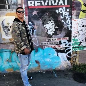 Meet your Posher, Justin